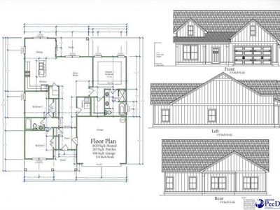 905 Ash St, Aynor, SC 29511