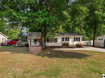 614 Lesia Lane, Conway, SC 29527