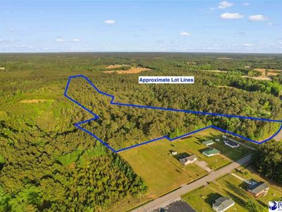 TBD Mount Olive Church Rd, Loris, SC 29569