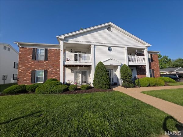 4307 Forder Place , St Louis, MO 63129