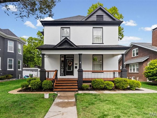 2203 W Main Street W, Belleville, IL 62226