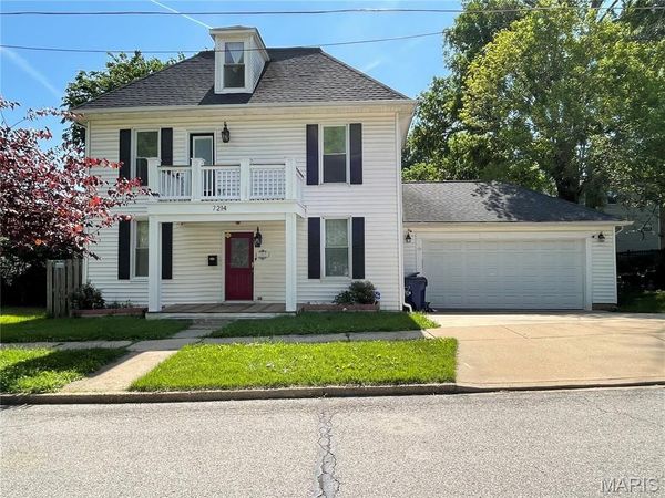7214 Saint Elmo Avenue, Maplewood, MO 63143