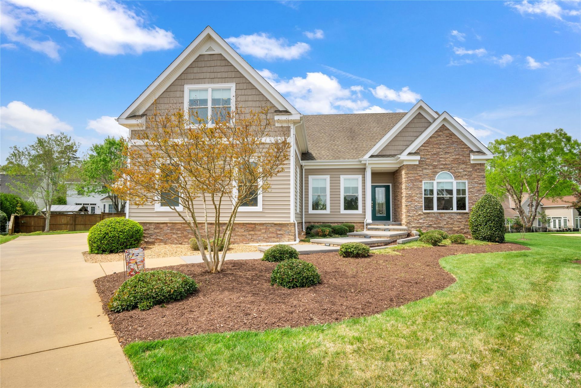 3155 Cider House Road, Toano, VA 23168 Main Photo