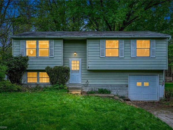 1314 Denise Drive , Kent, OH 44240