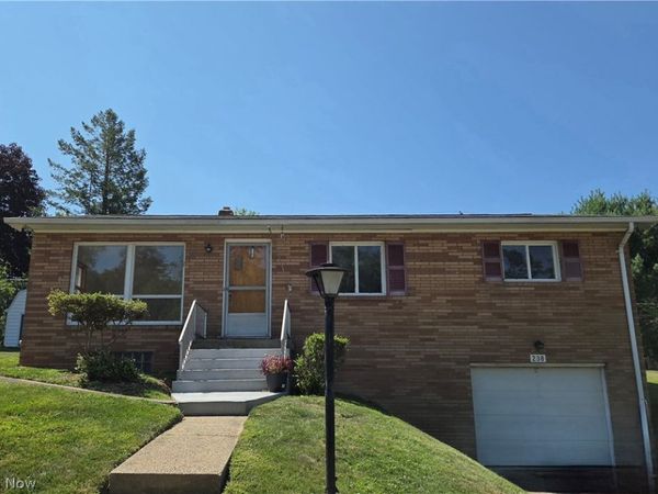 238 Meadowbrook Drive, Steubenville, OH 43953