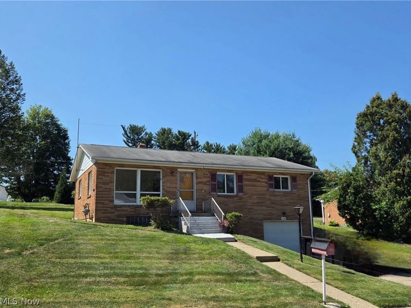 238 Meadowbrook Drive, Wintersville, OH 43953 Photo 3