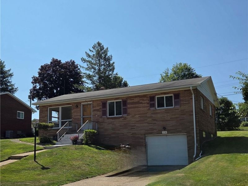 238 Meadowbrook Drive, Wintersville, OH 43953 Photo 4