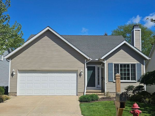 3889 Dugans Landing , Perry, OH 44081