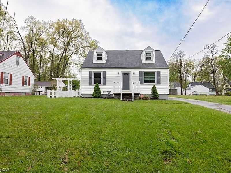 Warren, OH 44485 Photo 1