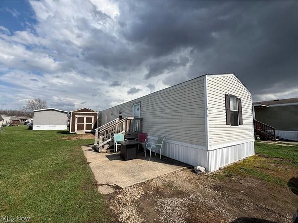 2316 Deerfield Drive , Deerfield, OH 44411