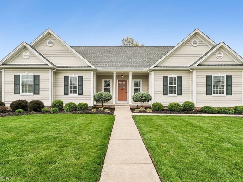 3316 Chestnut Hill , Youngstown, OH 44514 Photo 1