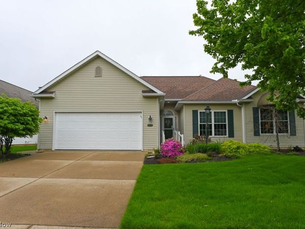 4575 Deer Creek Drive , Wooster, OH 44691