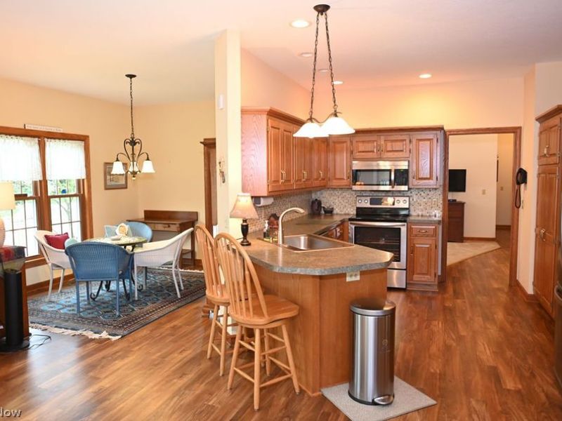 4575 Deer Creek Drive, Wooster, OH 44691 Photo 12