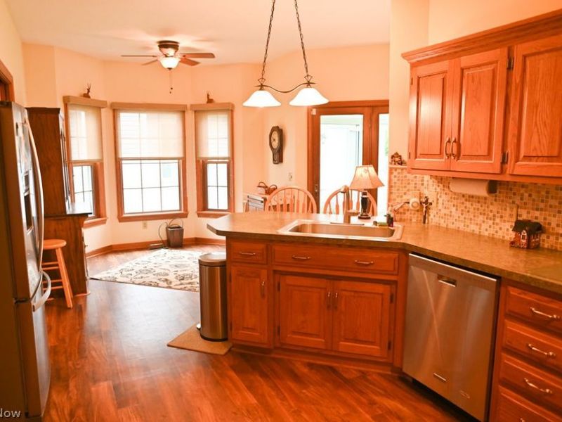 4575 Deer Creek Drive, Wooster, OH 44691 Photo 13