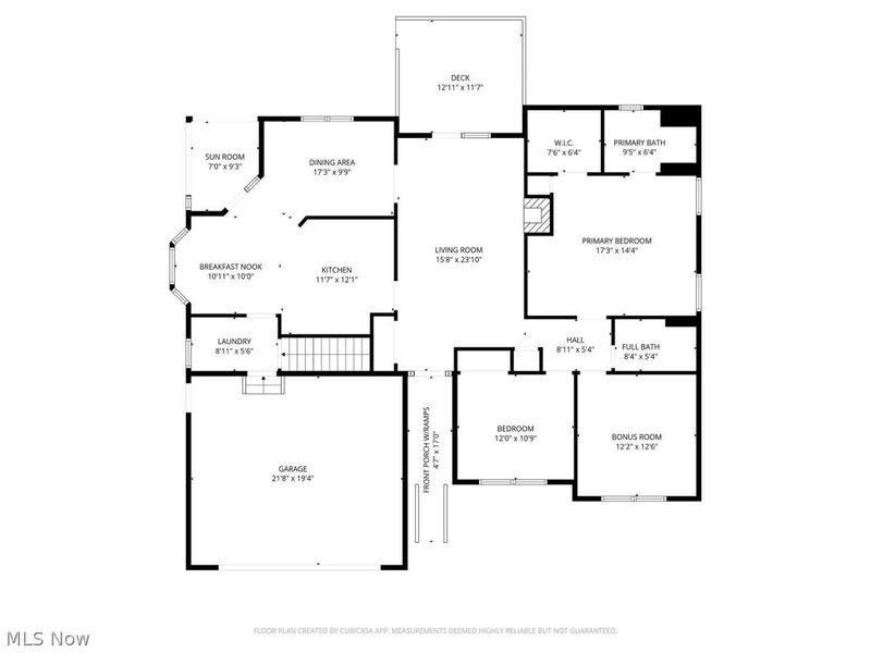 4575 Deer Creek Drive, Wooster, OH 44691 Photo 3
