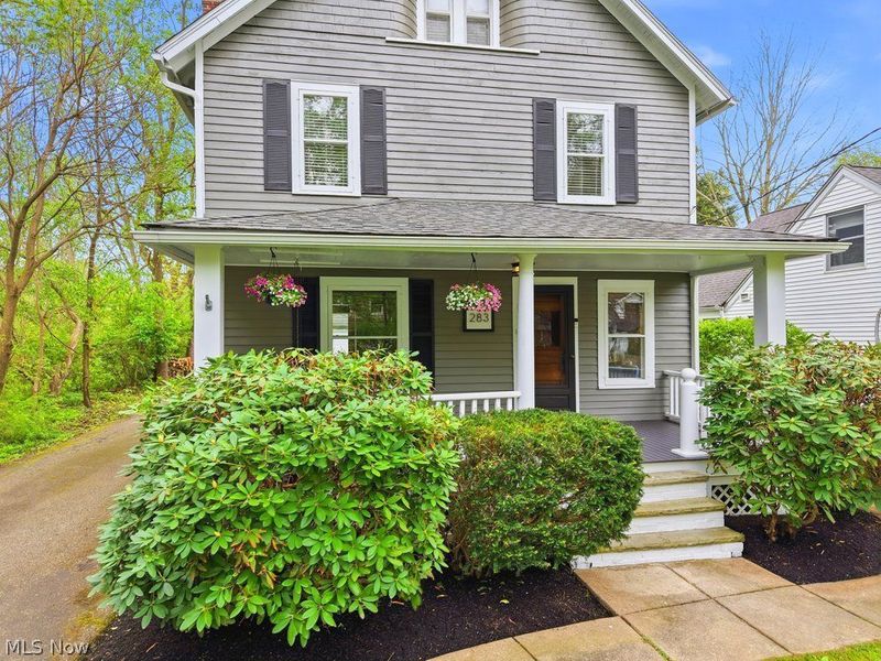 283 Miles Road, Chagrin Falls, OH 44022 Photo 3