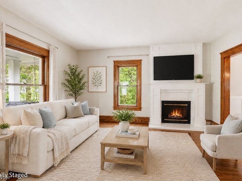 283 Miles Road, Chagrin Falls, OH 44022 Photo 5