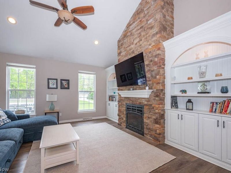 6787 S Palmyra Road, Canfield, OH 44406 Photo 11