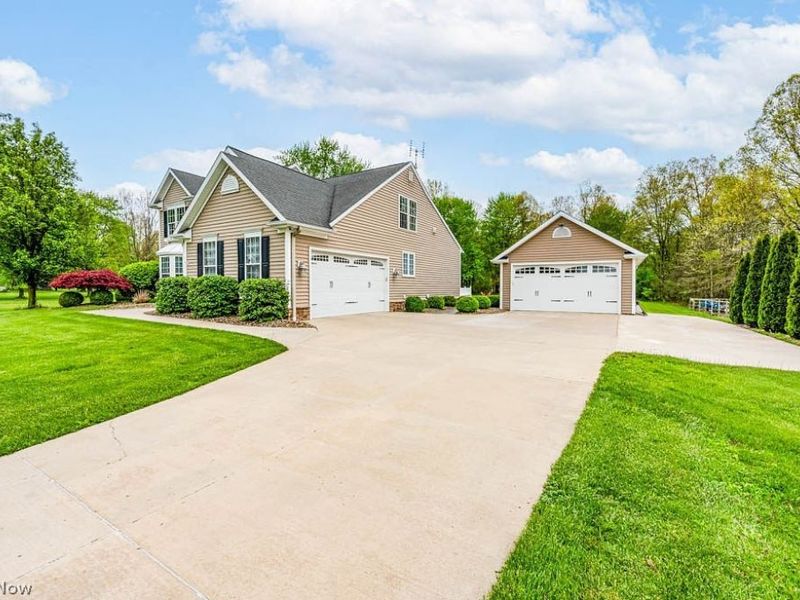 6787 S Palmyra Road, Canfield, OH 44406 Photo 2
