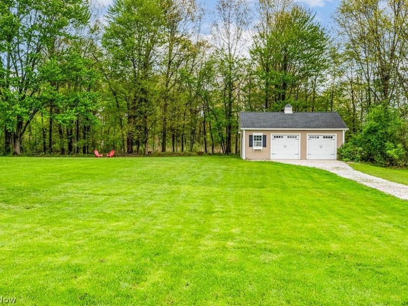6787 S Palmyra Road, Canfield, OH 44406 Photo 28