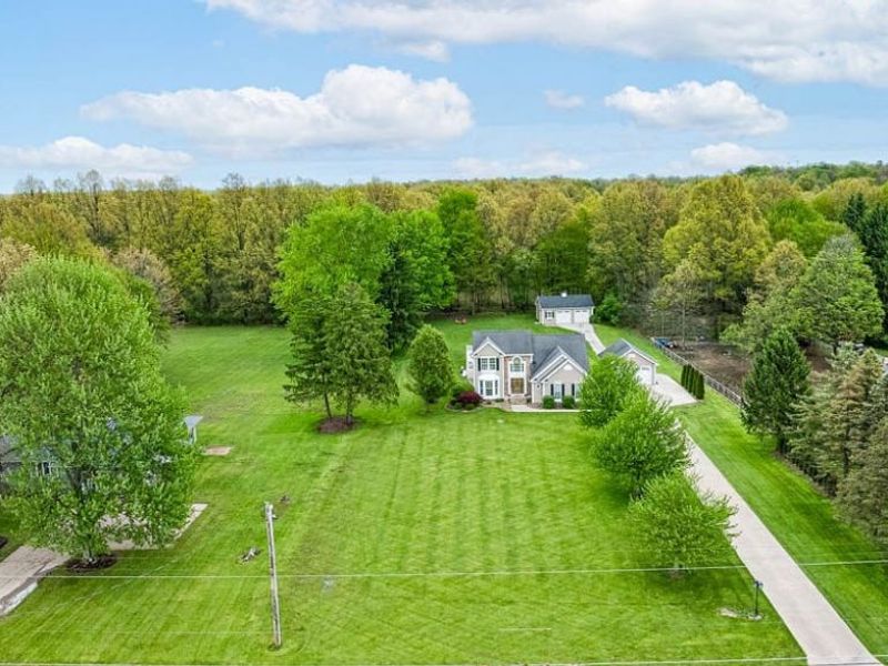 6787 S Palmyra Road, Canfield, OH 44406 Photo 29