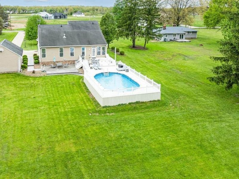 6787 S Palmyra Road, Canfield, OH 44406 Photo 30