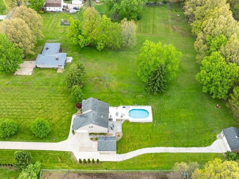 6787 S Palmyra Road, Canfield, OH 44406 Photo 31
