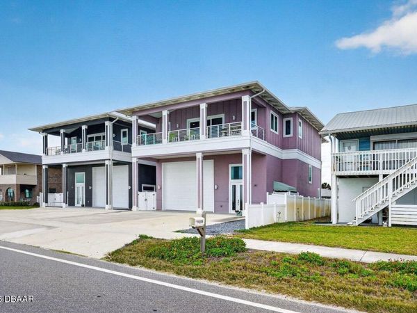 2112 S Oceanshore Boulevard, Flagler Beach, FL 32136
