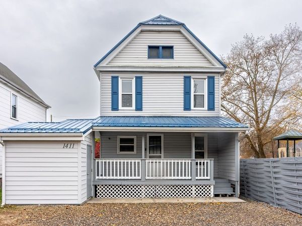 1411 Pittsburgh St , Cheswick, PA 15024