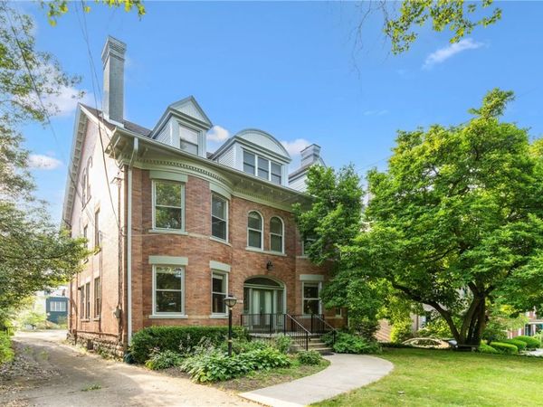 1084 Shady Ave , Pittsburgh, PA 15232