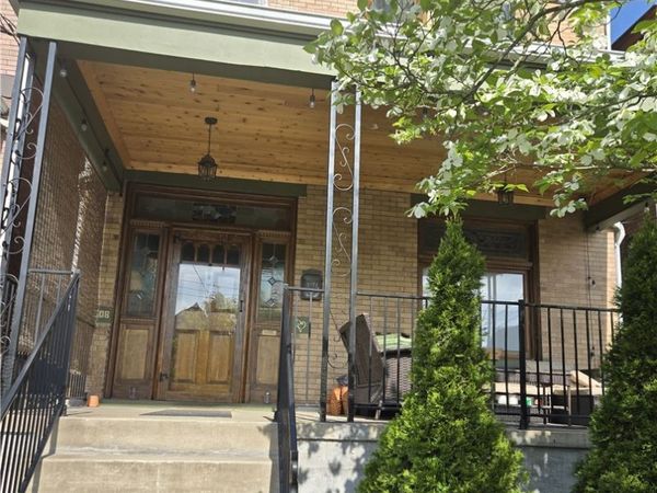 508 S Lang Ave, Pittsburgh, PA 15208