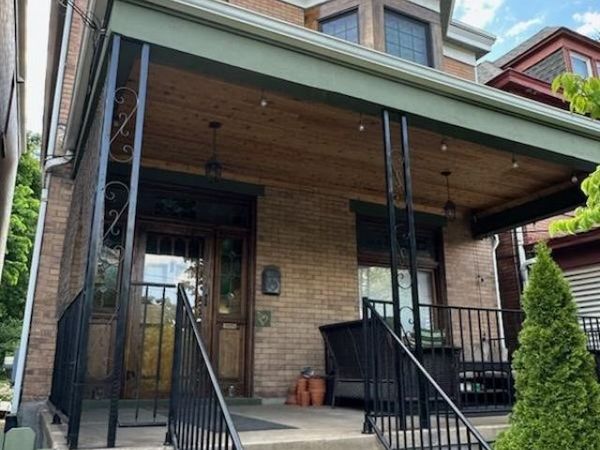 508 S Lang Ave, Pittsburgh, PA 15208