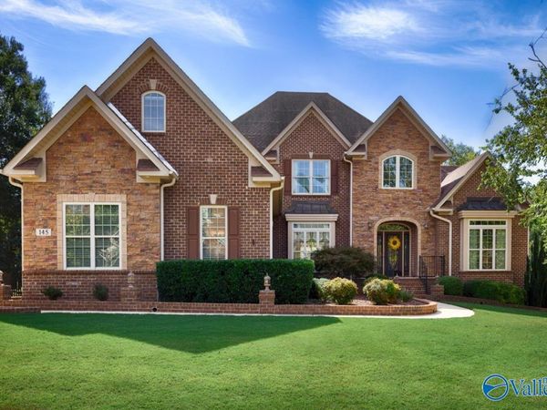 145 Foxfield Drive, Madison, AL 35758