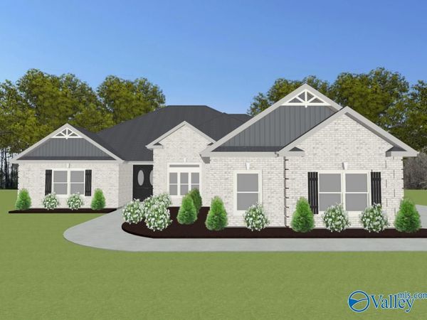 Sedona-A1 Avondale Drive, Athens, AL 35613