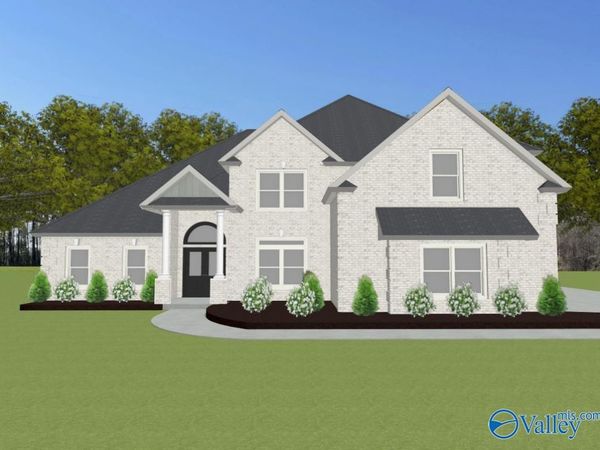 Foresthill E Mallard Drive, Madison, AL 35756