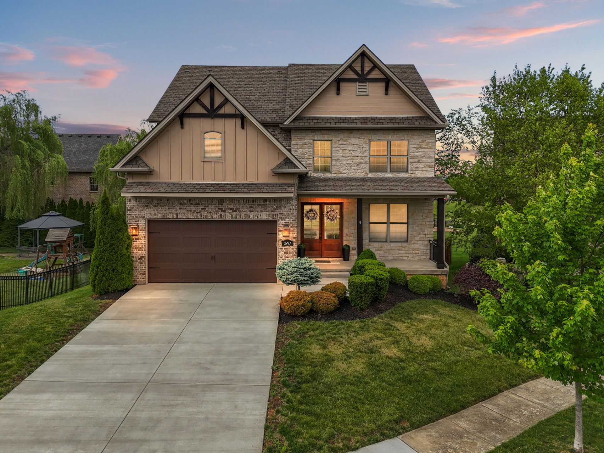 2417 Rossini Place, Lexington, KY 40509 Main Photo