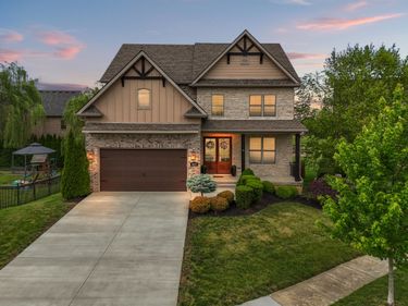 2417 Rossini Place, Lexington, KY 40509