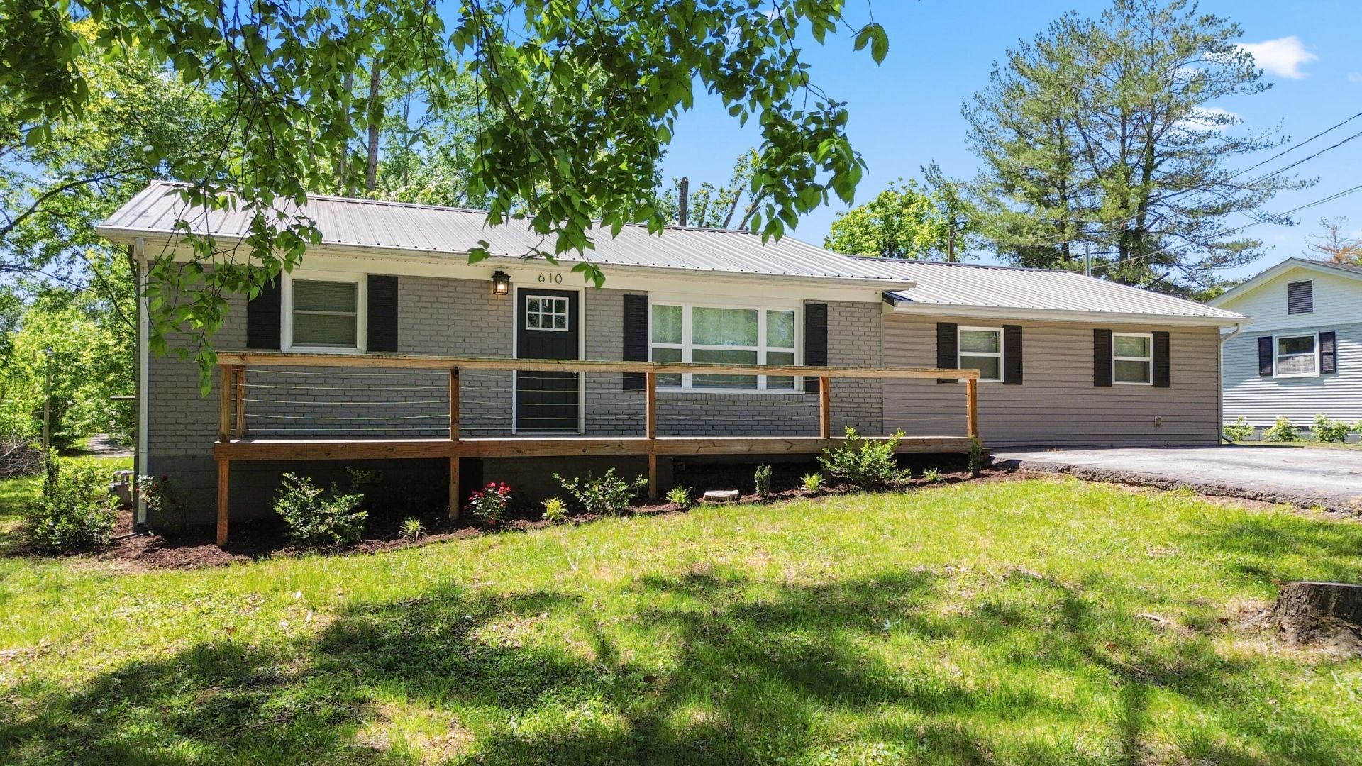610 Haley Street, Somerset, KY 42501