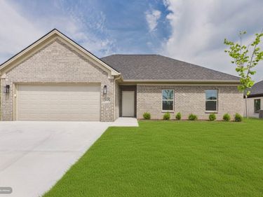 105 Canter Drive, London, KY 40744