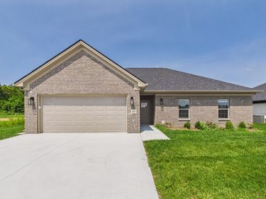 105 Canter Drive, London, KY 40744