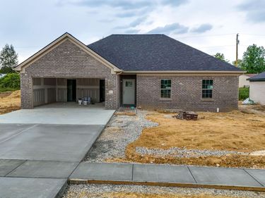 105 Canter Drive, London, KY 40744