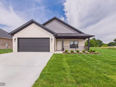 107 Canter Drive, London, KY 40744