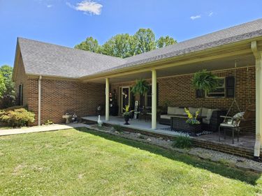 1166 Woodrum Ridge Road, Liberty, KY 42539