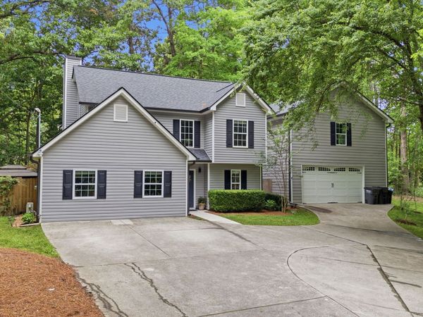 469 Teague Drive NW, Kennesaw, GA 30152