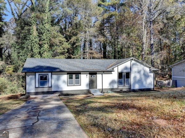 2853 Franklin Road SW, Lawrenceville, GA 30044