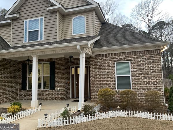 1032 Brookford Road, Macon, GA 31210