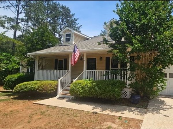 136 Creek Side Drive, Mcdonough, GA 30252