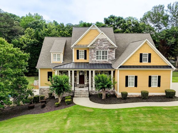 116 Archstone Square, Mcdonough, GA 30253
