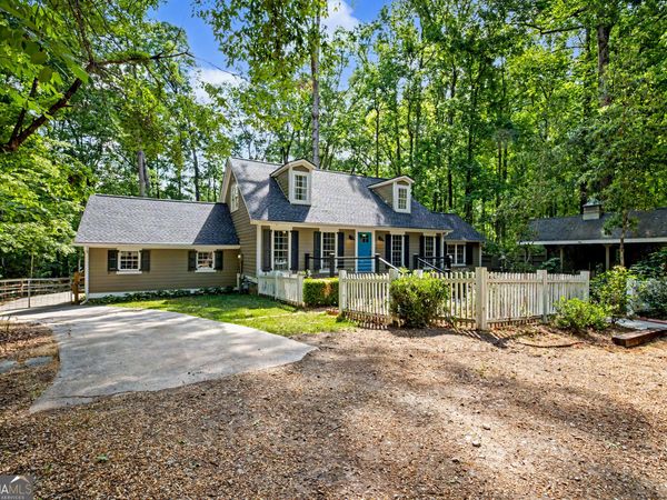 893 Happy Valley Circle, Newnan, GA 30263