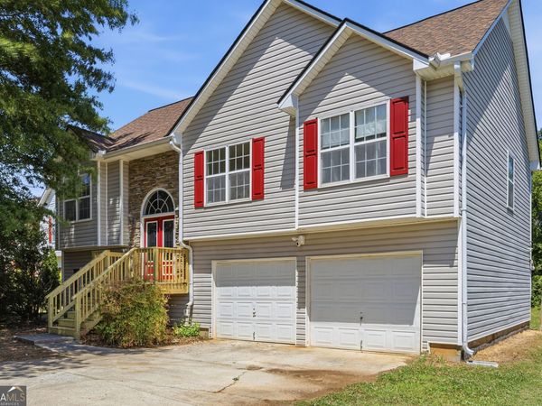 5730 Stout Parkway, Powder Springs, GA 30127